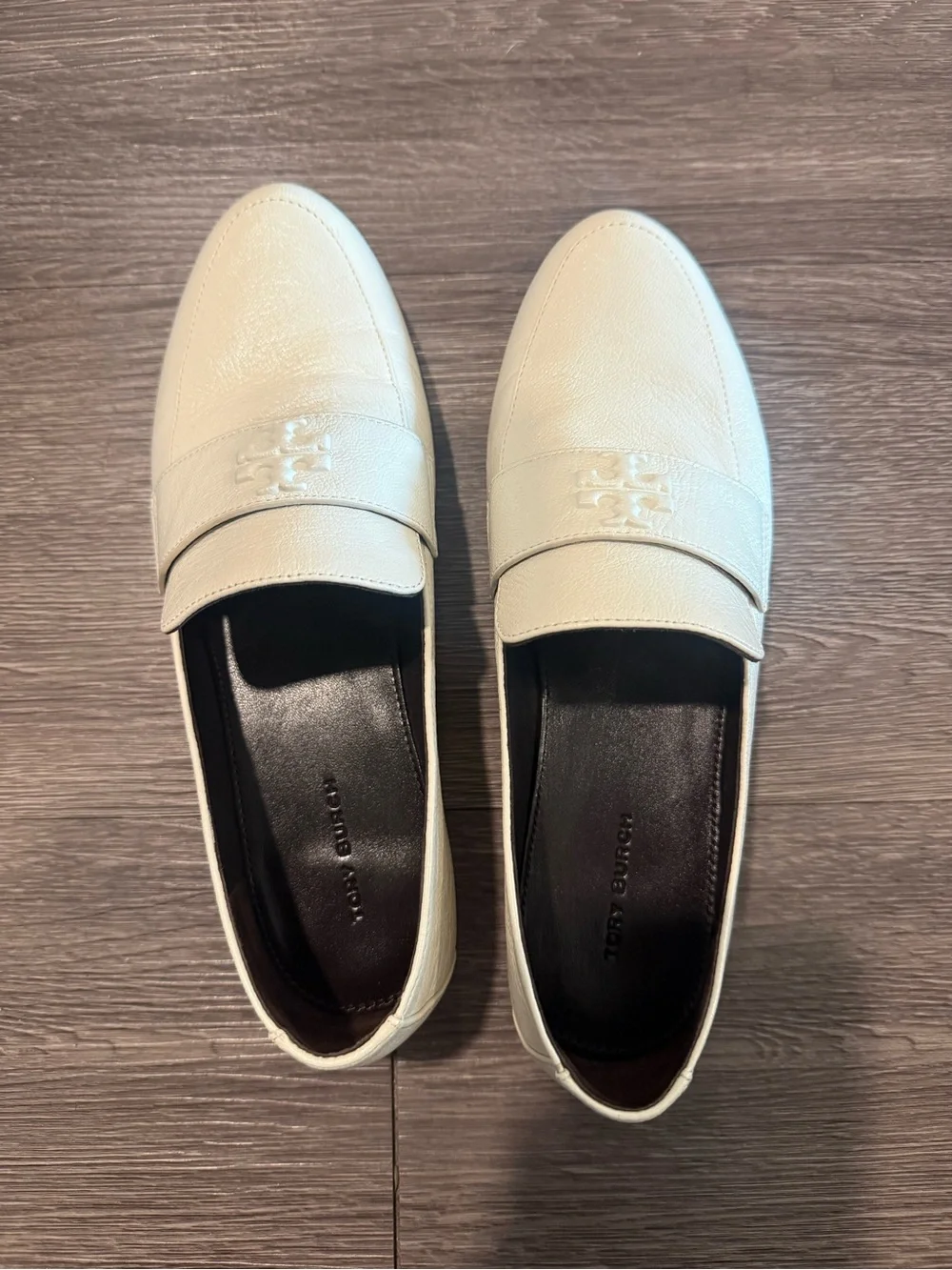 NWOT Tory Burch - Mini Everly Loafer